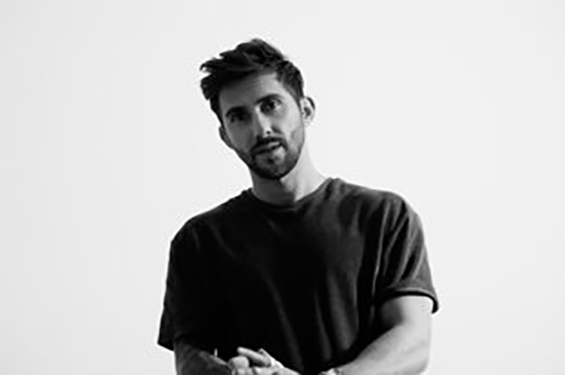 hot since 82 art podcast editing
