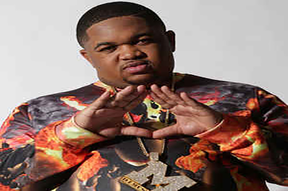 DJ MUSTARD