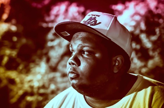 DJ EARL