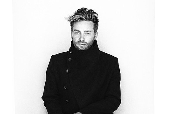 ADAM FREELAND