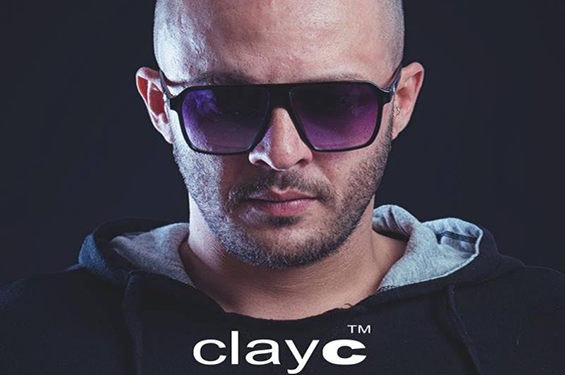 CLAY C