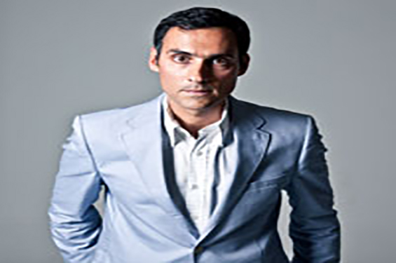 SEAMUS HAJI