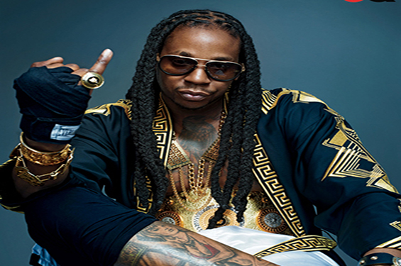 2 CHAINZ