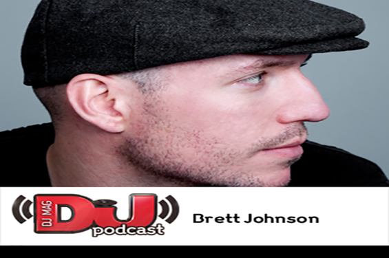BRETT JOHNSON