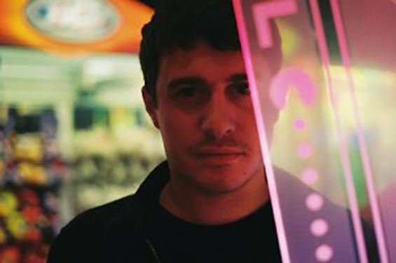JORDAN