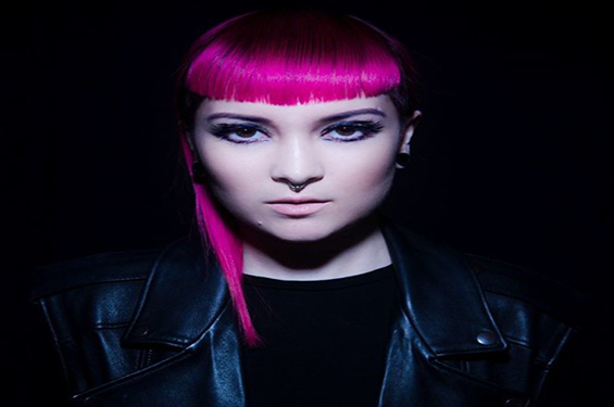 MAYA JANE COLES